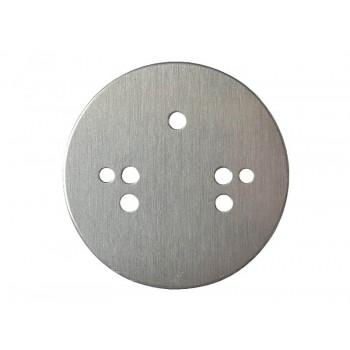 Подложка LED Mount 7pcs (49mm)